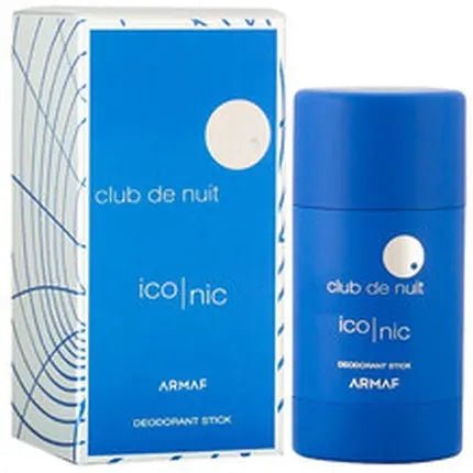 Armaf Club De Nuit Blue Iconic Deodorant Armaf