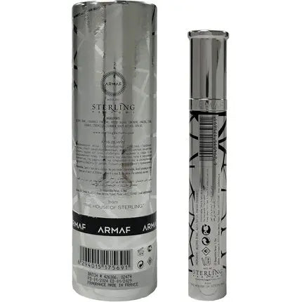 Armaf Club De Nuit Sillage Eau De Parfum 10ml Armaf