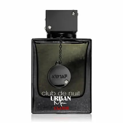 Armaf Club De Nuit Sillage Perfume Oil