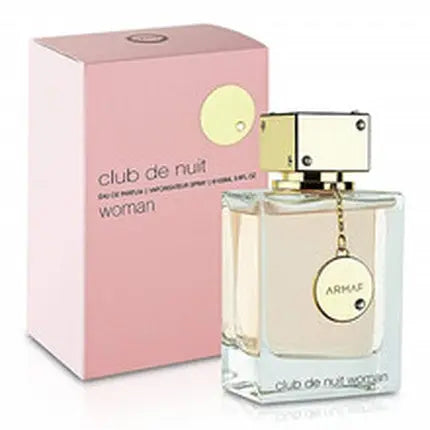 Armaf Club De Nuit Women Eau De Parfum Miniature Armaf