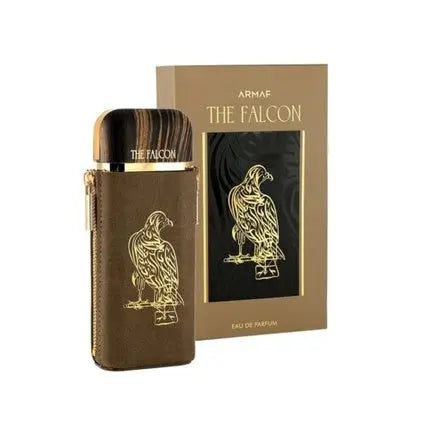 Armaf Club The Falcon Eau De Parfum 100ml Unisex Armaf