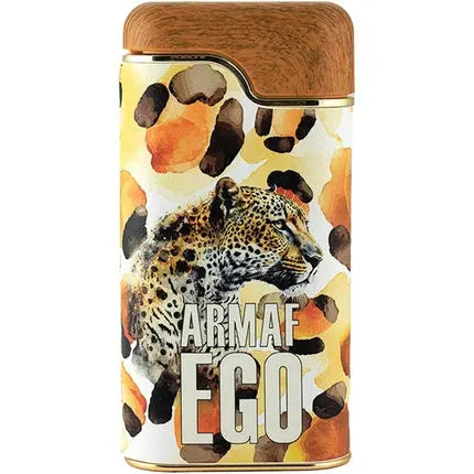 Armaf Ego Panthera Eau De Parfum 100ml Armaf