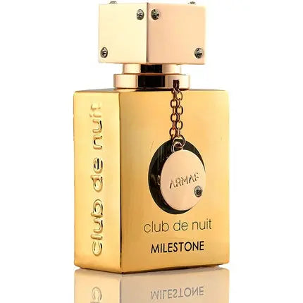 Armaf Night Club Milestone Eau De Parfum 30ml Armaf