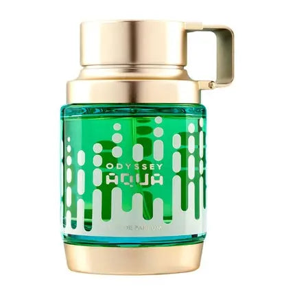 Armaf Odyssey Aqua For Men EDP 3.4 Fl Oz Armaf