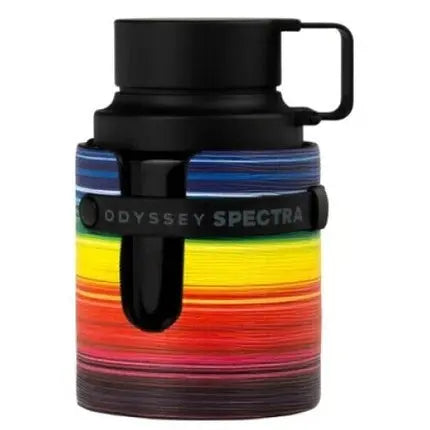 Armaf Odyssey Spectra Eau De Parfum for Men 3.4 Fl. Oz. 100ml Armaf