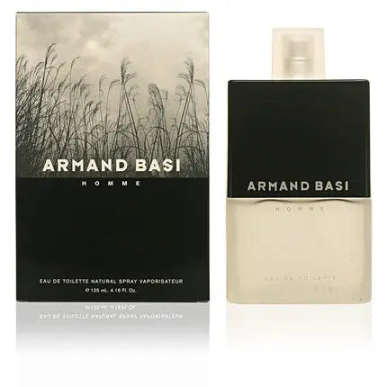 Armand Basi Armand Basi Homme Eau De Toilette 125 Ml Armand Basi