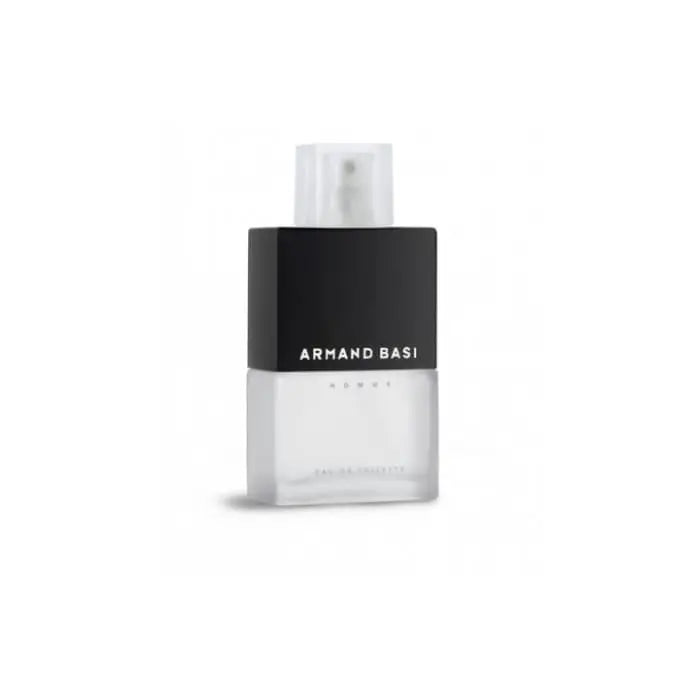 Armand Basi Homme Eau de toilette  Spray 4.2 oz, 1oz équivaut à 30ml Armand Basi