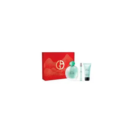 Armani Aqua Di Gioia Eau De Parfum Spray 100 Ml