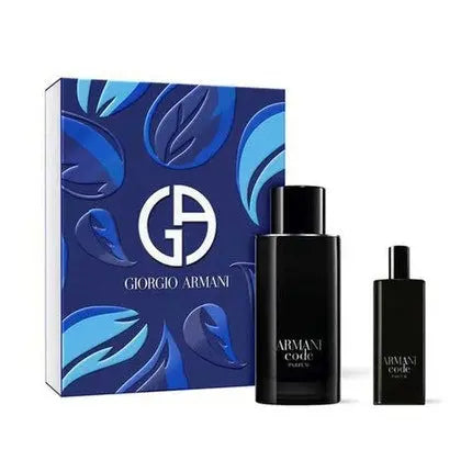 Armani Code Le Parfum Eau de parfum  Spray 125ml Sets par Giorgio Armani Giorgio Armani