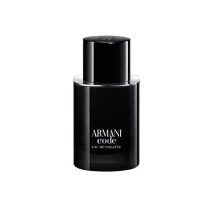 Armani Code Men Eau de Toilette 50ml Giorgio Armani