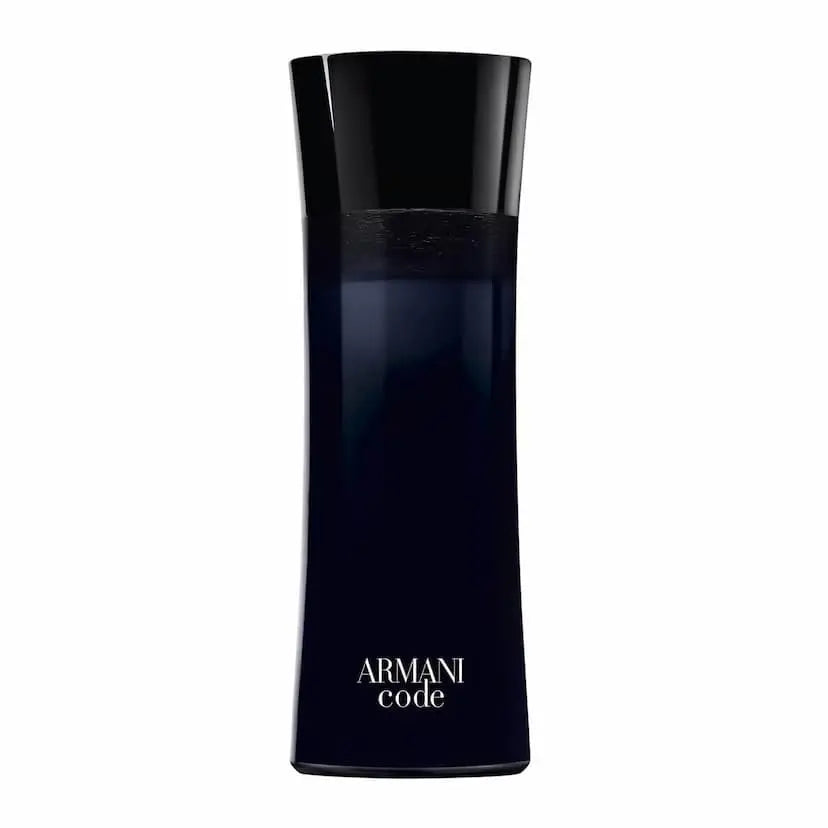 Armani Code Men Eau de toilette  Spray 200 ML par Giorgio Armani Giorgio Armani