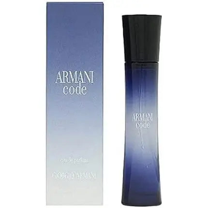 Armani Code Woman Eau de Parfum 30ml Giorgio Armani