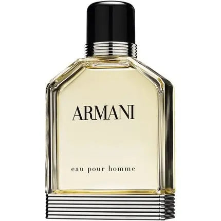 Armani EAU POUR HOMME EDT 50ml Emporio Armani