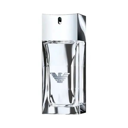 Armani Emporio Diamonds Homme Eau De Toilette Spray 75ml Armani Beauty