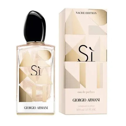 Armani Perfume 100ml Giorgio Armani