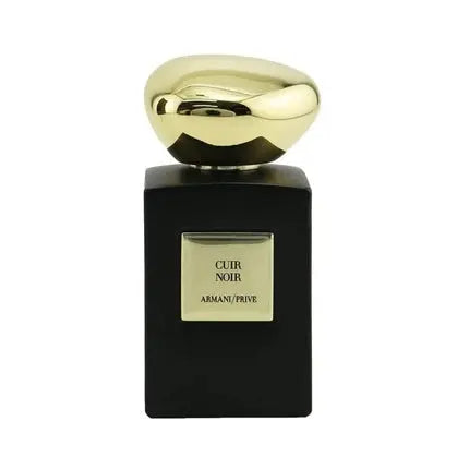 Armani Prive Cuir Noir Unisex Eau de Parfum 50ml Giorgio Armani