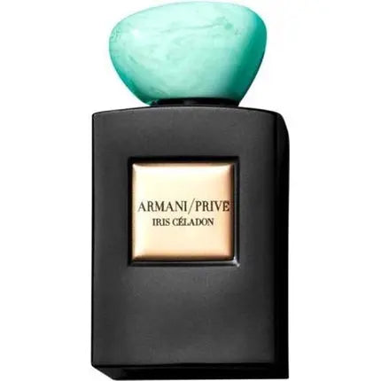 Armani Prive Iris Celadon Eau De Parfum Armani Prive