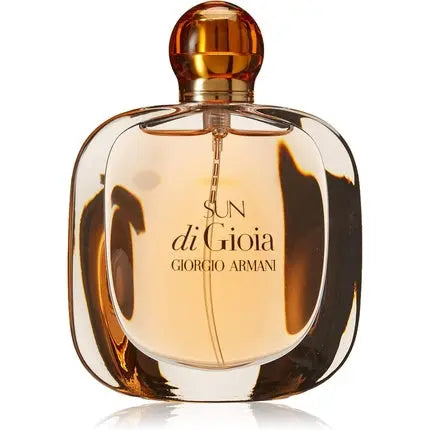 Armani Sun Di Gioia Spray Perfume Giorgio Armani