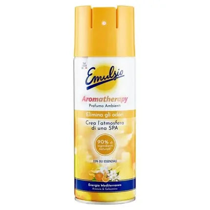 Aroma 350 Energi Emulsio