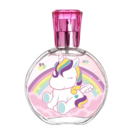 Air-Val Eau My Unicorn Set with Manicure Accessories Eau de Toilette 50ml pour homme