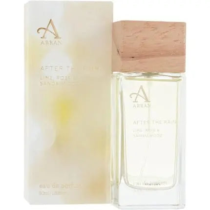 Arran Sense of Scotland After the Rain Eau de Parfum Spray for Women 50ml 1.69floz Arran Sense Of Scotland