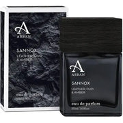 Arran Sense of Scotland Sannox Men's Eau De Parfum 50ml