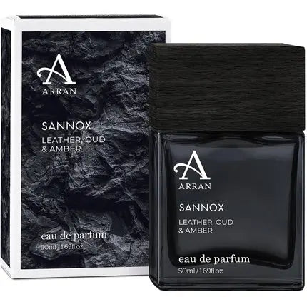 Arran Sense of Scotland Sannox Men's Eau De Parfum 50ml Arran Sense Of Scotland