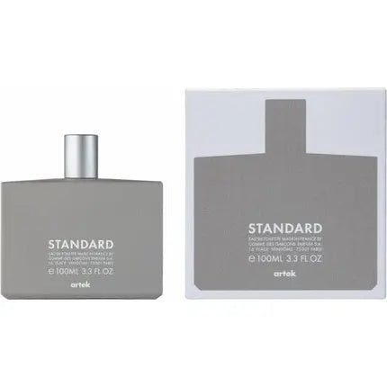 Artek Standard by Comme des Garcons 100ml 3.33oz EDT - New Box Like Boys