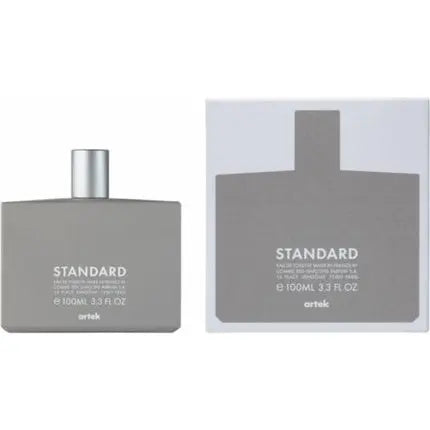 Artek Standard by Comme des Garcons 100ml 3.33oz EDT - New Box Like Boys