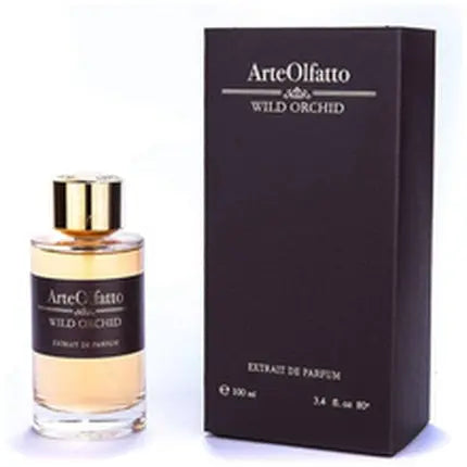 Arteolfatto Wild Orchid Extrait De Parfum Arteolfatto