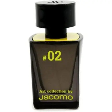 Arts Collection No2 by Jacomo Eau de Parfum 50ml Jacomo