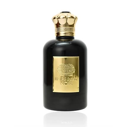 Riiffs Imperial Noir Cologne Eau de Parfum (EDP) Homme 100ml