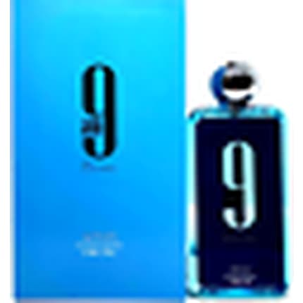 Afnan 9am Dive Unisex Fragrance Eau de Parfum (EDP) Mixte 100ml
