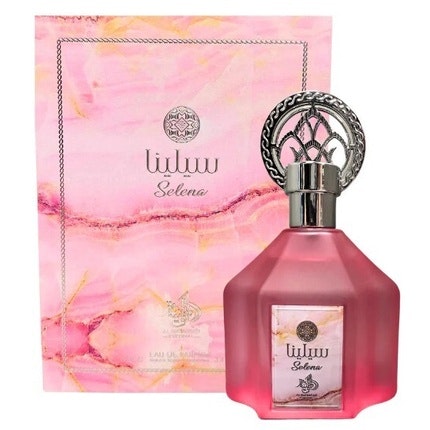 Al Wataniah Selena Eau De Parfum 100ml Spray