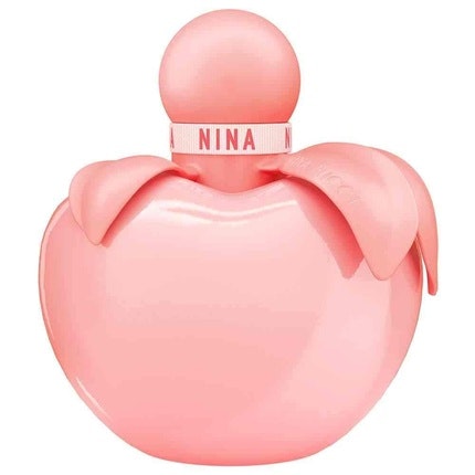 Nina Ricci Nina Rose Eau de Toilette (EDT) Mixte 30ml