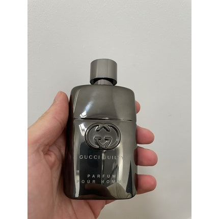 Gucci Guilty Perfume 50ml Gucci