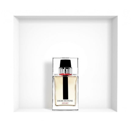 Dior Men's Sport Eau De Toilette Spray 50ml