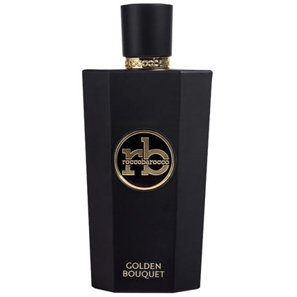 Roccobarocco Golden Bouquet Eau de Parfum 100ml Rocco Barocco