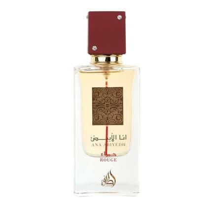 Lattafa Ana Abiyedh Rouge Eau de Parfum 60 ml