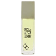 Musk by Alyssa Ashley 3.3 oz EDT Spray for Women