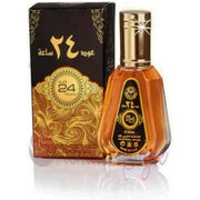 Ard Al Zaafaran Oud 24 Hours Eau De Parfum Spray 50ml