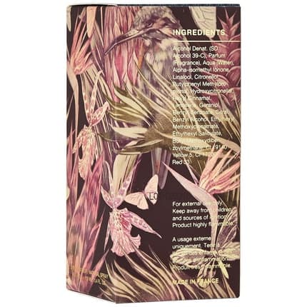The Woods Collection Pure Shine par The Woods Collection Eau de Parfum (EDP) Mixte 100ml