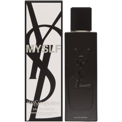 Yves Saint Laurent Myslf Eau de Parfum (EDP) Mixte 60ml