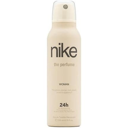 Nike Fragrances Nike The Perfume Woman Deodorant Déodorant (Déo) Mixte 200ml