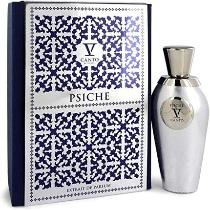 Canto Psiche V Extrait De Parfum spray 100ml Canto