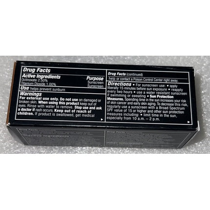 Mac Studio Fix Fluid Foundation Spf 15 30ml