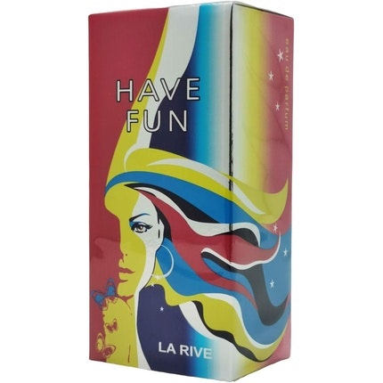 La Rive Have Fun Woman Eau de Parfum La Rive