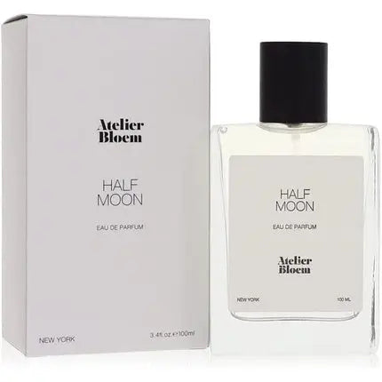 Atelier Bloem Half Moon Eau De Parfum 100ml Atelier Bloem