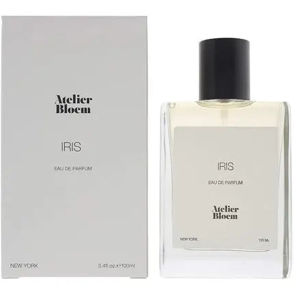 Atelier Bloem Iris Eau De Parfum 100ml Atelier Bloem