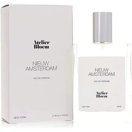 Atelier Bloem Nieuw Amsterdam Eau De Parfum 100ml Atelier Bloem